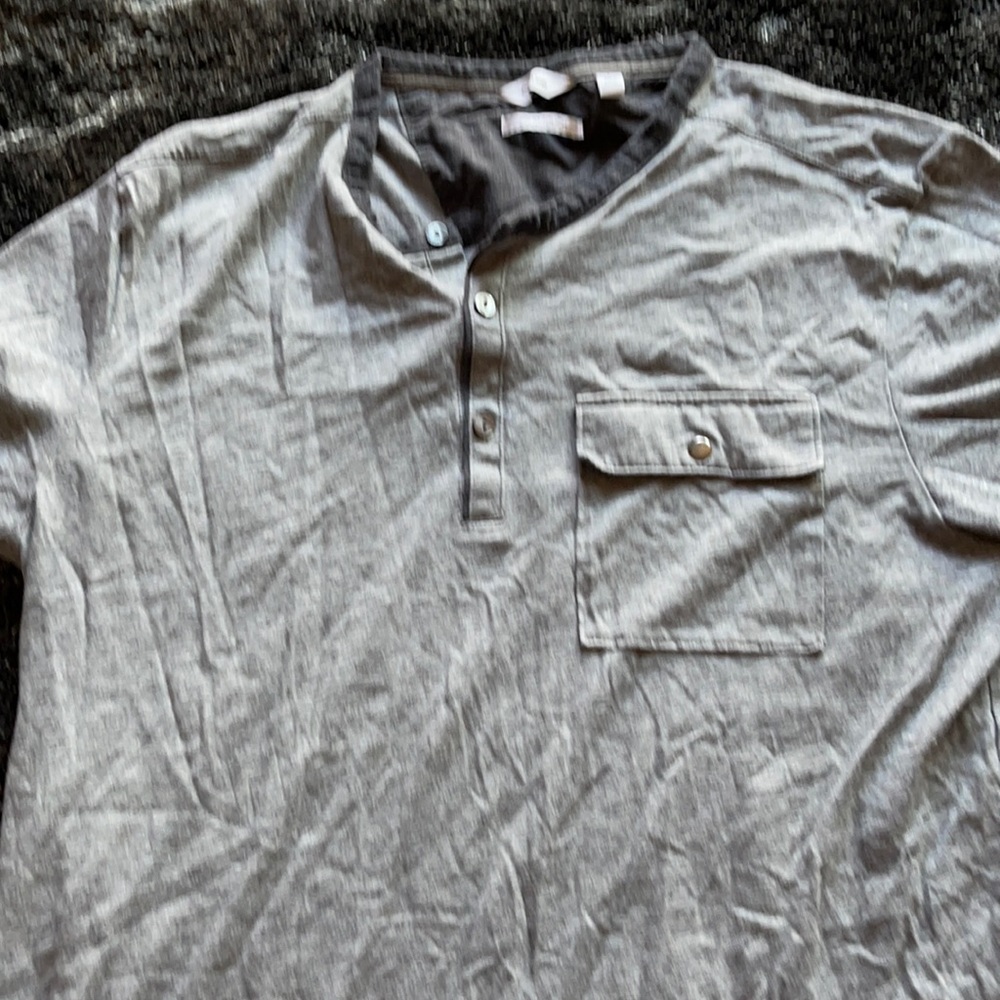 Calvin Klein casual shirt